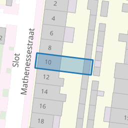 Perceel TBG01-AB-440