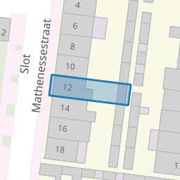 Perceel TBG01-AB-441