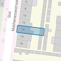 Perceel TBG01-AB-442