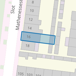 Perceel TBG01-AB-443