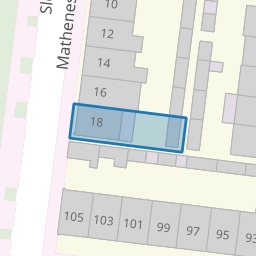 Perceel TBG01-AB-444