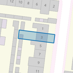 Perceel TBG01-AB-446