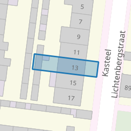 Perceel TBG01-AB-451