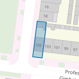 Perceel TBG01-AB-454