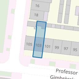 Perceel TBG01-AB-455