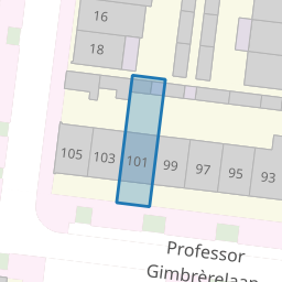 Perceel TBG01-AB-456