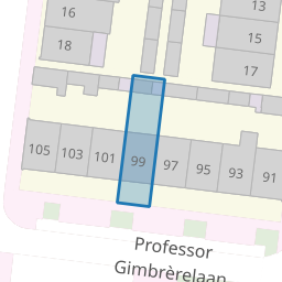 Perceel TBG01-AB-457