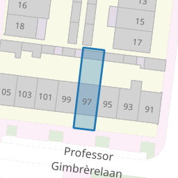 Perceel TBG01-AB-458