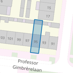 Perceel TBG01-AB-459