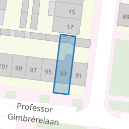 Perceel TBG01-AB-460