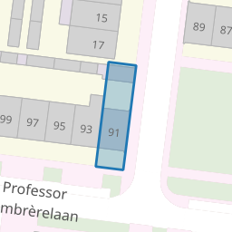 Perceel TBG01-AB-461