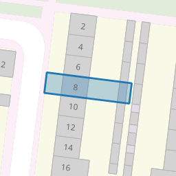 Perceel TBG01-AB-465