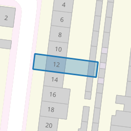 Perceel TBG01-AB-467