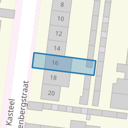 Perceel TBG01-AB-469