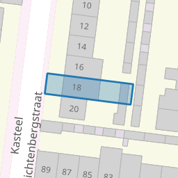 Perceel TBG01-AB-470