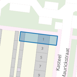 Perceel TBG01-AB-472