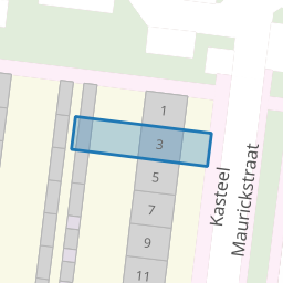 Perceel TBG01-AB-473