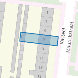 Perceel TBG01-AB-475