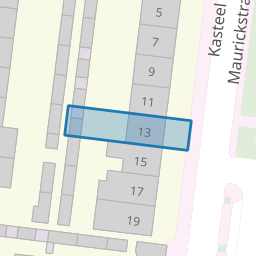 Perceel TBG01-AB-478