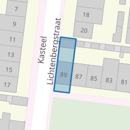 Perceel TBG01-AB-482