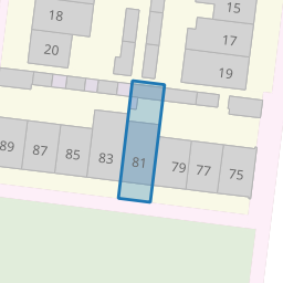 Perceel TBG01-AB-486