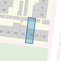 Perceel TBG01-AB-487