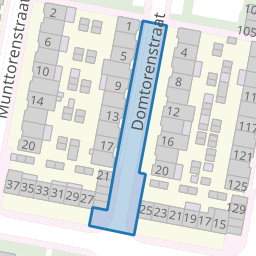 Perceel TBG01-AB-498