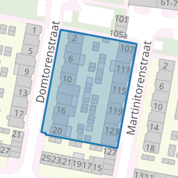 Perceel TBG01-AB-499