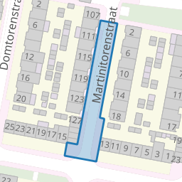 Perceel TBG01-AB-501