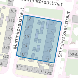 Perceel TBG01-AB-502