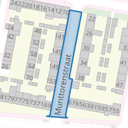 Perceel TBG01-AB-505