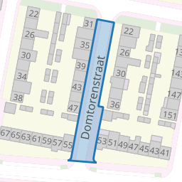 Perceel TBG01-AB-507