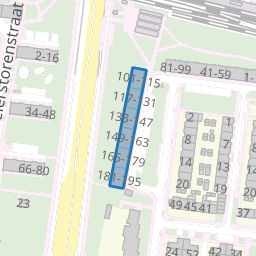 Perceel TBG01-AB-515