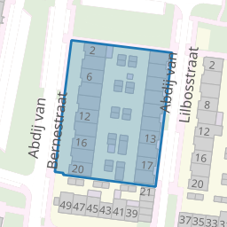 Perceel TBG01-AB-516