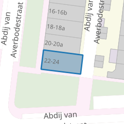 Perceel TBG01-AB-529