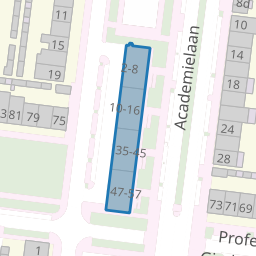 Perceel TBG01-AB-533