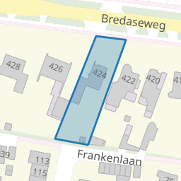 Perceel TBG01-AB-541