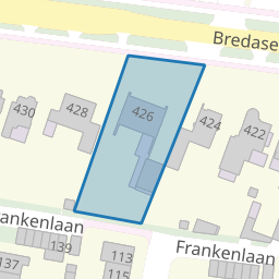 Perceel TBG01-AB-542