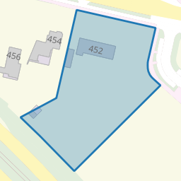 Perceel TBG01-AB-545