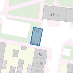 Perceel TBG01-AB-552