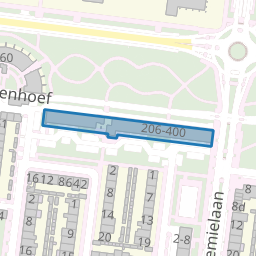 Perceel TBG01-AB-556