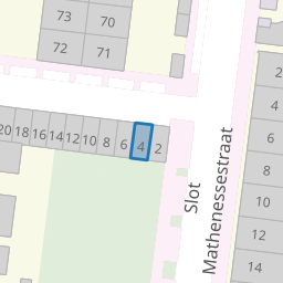 Perceel TBG01-AB-558