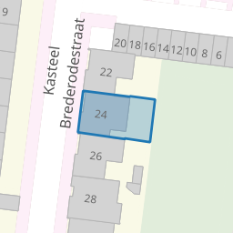 Perceel TBG01-AB-563