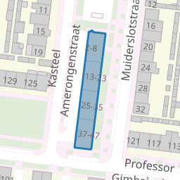 Perceel TBG01-AB-568