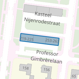 Perceel TBG01-AB-570