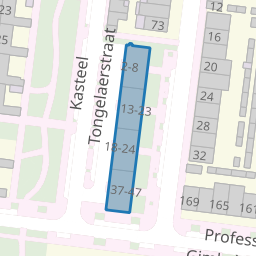 Perceel TBG01-AB-571