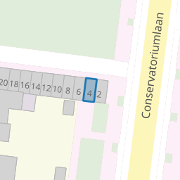 Perceel TBG01-AB-574