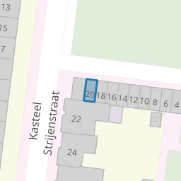 Perceel TBG01-AB-578