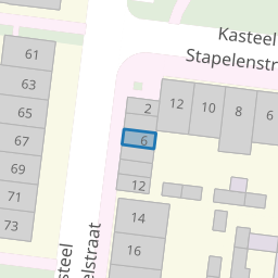 Perceel TBG01-AB-582