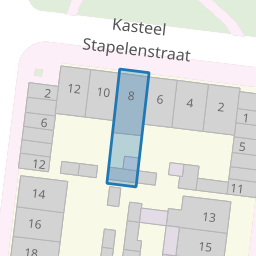 Perceel TBG01-AB-587